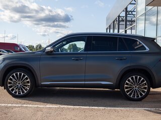 2026 VOLGA K50, серый, 4799000 рублей, вид 2