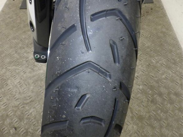 2024 Triumph Tiger 900, белый, 1290000 рублей - вид 9