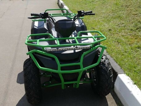 2026 Sharmax 250 Luxe, чёрный, 276400 рублей, вид 2
