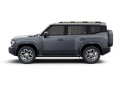 2026 Jetour T2, серый - вид 3