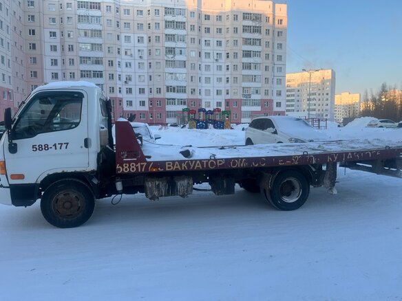 2013 Hyundai HD78, белый, 2000000 рублей - вид 1