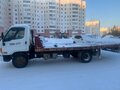 2013 Hyundai HD78, белый, 2000000 рублей - вид 1