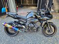 2010 Yamaha FZ1, чёрный, 750000 рублей - вид 6