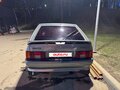 2007 Lada (ВАЗ) 2113, серый, 165000 рублей - вид 4