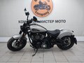 2023 Indian Chief Bobber, серый, 1949000 рублей - вид 1