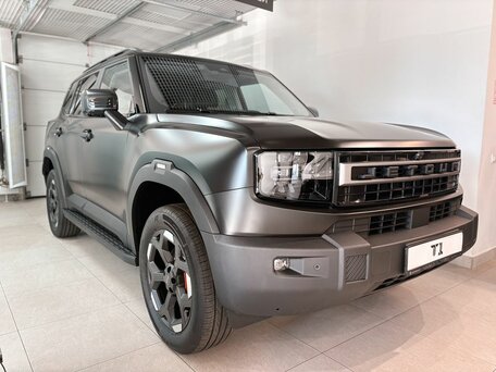 Jetour T1