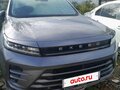 2023 Exeed LX I Рестайлинг, белый, 1124000 рублей - вид 3