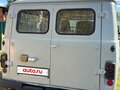 1997 УАЗ 3303, серебристый, 350000 рублей - вид 5