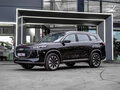 2026 Tenet T8, чёрный