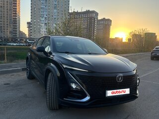 2023 Changan UNI-T I, чёрный, 2050000 рублей, вид 5