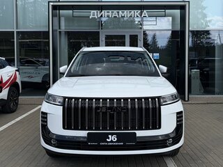 2026 Jeland J6, белый, 2549000 рублей, вид 2