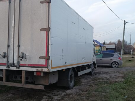 2013 Foton Auman BJ11xx, белый, 1100000 рублей, вид 2
