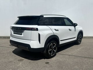 2025 Jaecoo J7 Limited Edition I Рестайлинг, белый, 2090000 рублей, вид 5