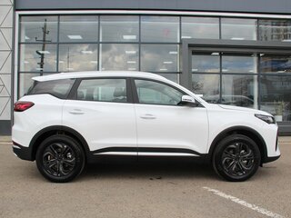 2026 Tenet T4L, белый, 2344000 рублей, вид 4