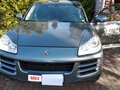 2006 Porsche Cayenne I (955), серый, 1150000 рублей