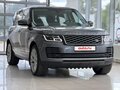 2020 Land Rover Range Rover IV Рестайлинг, серый, 6280000 рублей - вид 2