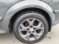 2008 Opel Astra GTC H Рестайлинг, серый, 450000 рублей - вид 6