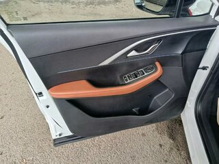 2022 Omoda C5 I, белый, 1585000 рублей, вид 5
