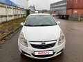 2010 Opel Corsa D Рестайлинг I, белый, 400000 рублей