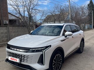 2023 Exeed RX, белый, 2550000 рублей, вид 3