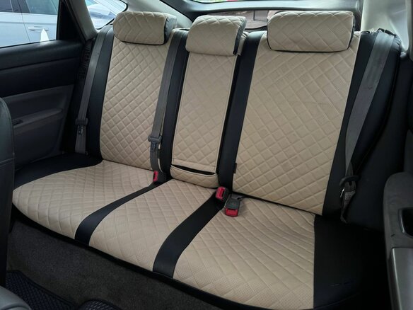 2010 Toyota Prius JDM II Рестайлинг (XW20), белый, 679000 рублей - вид 33