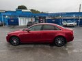 2010 Audi A4 IV (B8), красный, 850000 рублей - вид 5