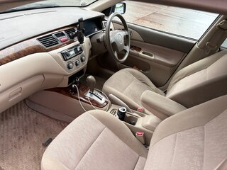 2000 Mitsubishi Lancer Cedia IX, синий, 240000 рублей, вид 5