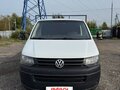 2010 Volkswagen Transporter, белый, 850000 рублей - вид 3