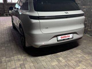 2024 Li Auto (Lixiang) L6 I, серый, 6600000 рублей, вид 4