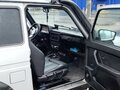 2019 Lada (ВАЗ) 2121 (4x4) I Рестайлинг (2020), серебристый, 980000 рублей - вид 2