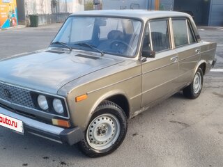 2000 Lada (ВАЗ) 2106, серый, 159000 рублей, вид 1