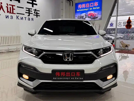2022 Honda XR-V I Рестайлинг, белый, 1242000 рублей, вид 2