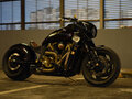 2007 Suzuki Boulevard M109R, чёрный, 1500000 рублей - вид 4