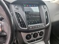 2013 Ford Focus III, синий, 750000 рублей - вид 9