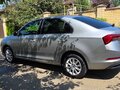 2021 Skoda Rapid II, серый - вид 2