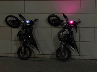 2025 Kews K23, чёрный, 200000 рублей, вид 4