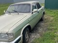 2002 ГАЗ 3110 «Волга», коричневый, 70000 рублей - вид 1