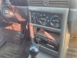 2008 Daewoo Nexia I, пурпурный, 150000 рублей, вид 4