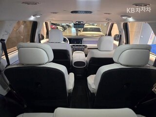 2025 Hyundai Palisade II, чёрный, 7900010 рублей, вид 5