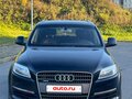 2007 Audi Q7 I (4L), чёрный, 700000 рублей - вид 1