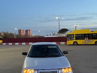 2004 Lada (ВАЗ) 2110, серый, 70000 рублей, вид 3