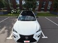 2020 Lexus NX 300 I Рестайлинг, белый, 4250000 рублей - вид 3