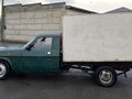 1998 ГАЗ Трофим, зелёный, 495000 рублей - вид 4