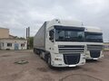 2011 DAF XF 105, белый, 4900000 рублей - вид 4