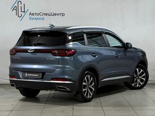 2021 Chery Tiggo 7 Pro I, серый, 1499800 рублей, вид 2