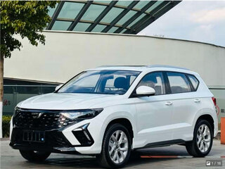 2026 Jetta VS5 I Рестайлинг 2, белый, 2199000 рублей, вид 1