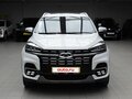 2024 Chery Tiggo 8 I Рестайлинг, белый - вид 1
