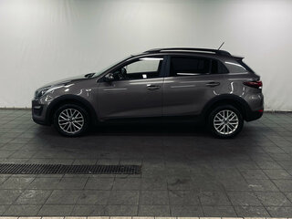 2020 Kia Rio X-Line IV, коричневый, 1200000 рублей, вид 5