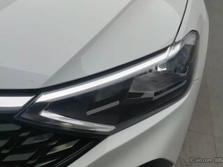 2021 Jetta VA3, белый, 1070895 рублей, вид 3