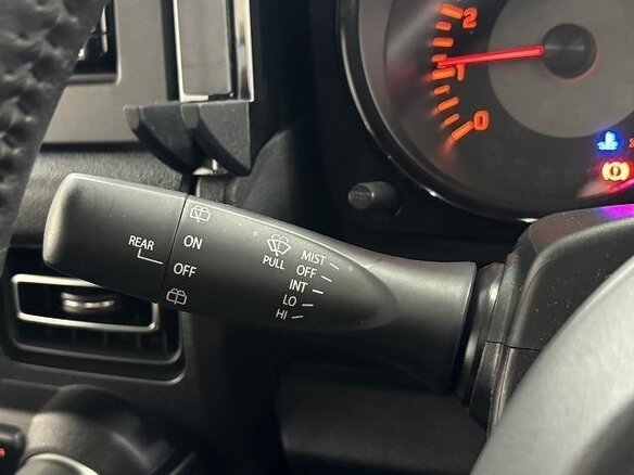 2023 Suzuki Jimny Kei car IV, чёрный, 1090000 рублей - вид 27